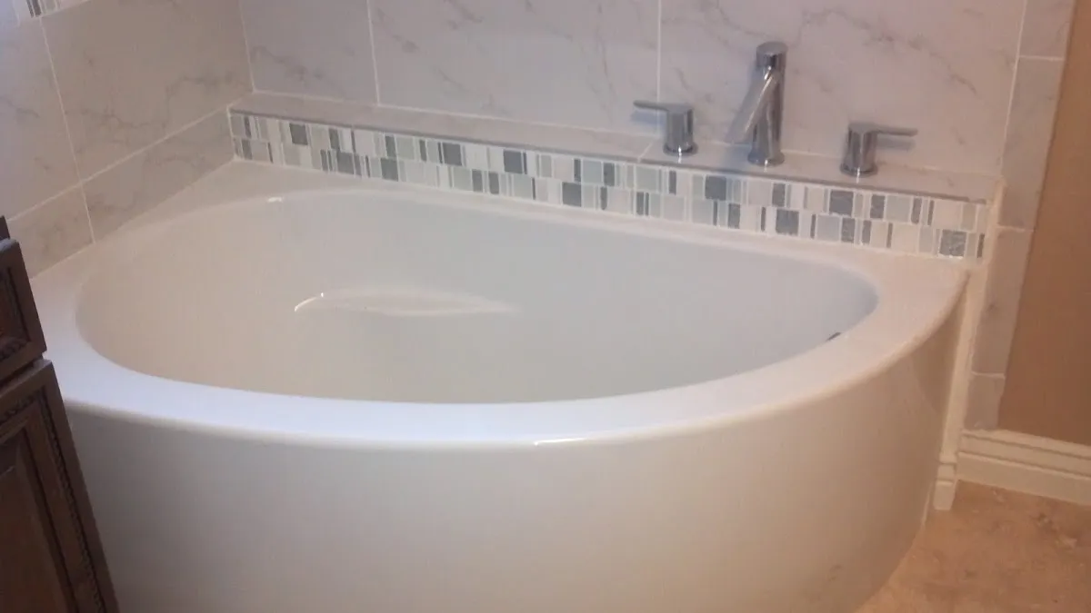 Leak Detection in Brooklyn Park, MD